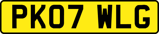 PK07WLG