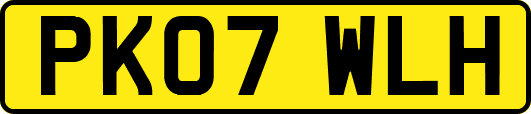 PK07WLH