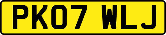 PK07WLJ