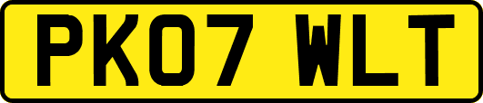 PK07WLT