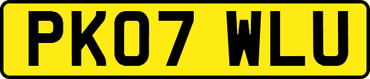 PK07WLU