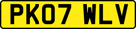 PK07WLV