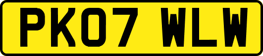 PK07WLW