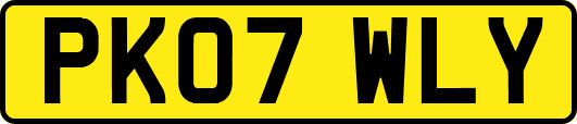PK07WLY