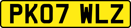 PK07WLZ