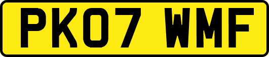 PK07WMF