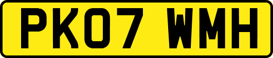 PK07WMH