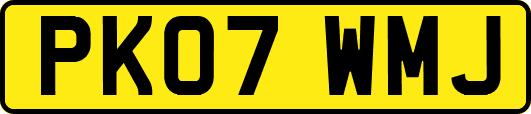 PK07WMJ