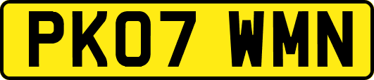 PK07WMN