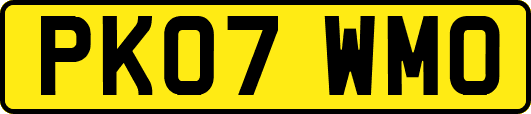 PK07WMO
