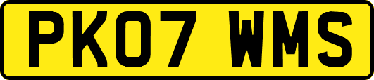PK07WMS