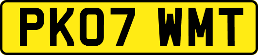 PK07WMT