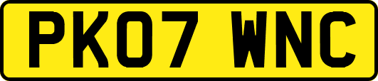 PK07WNC
