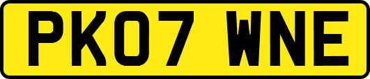 PK07WNE