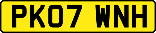 PK07WNH