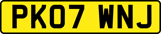 PK07WNJ