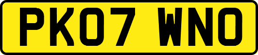 PK07WNO