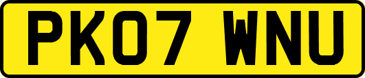 PK07WNU