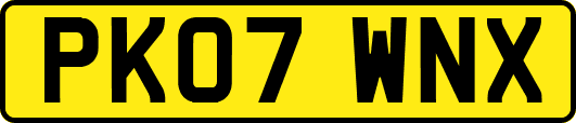 PK07WNX
