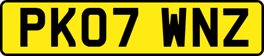 PK07WNZ