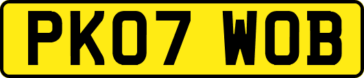PK07WOB