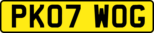 PK07WOG