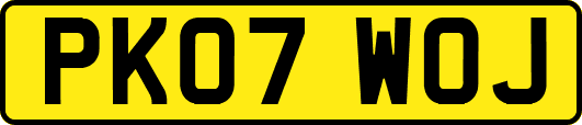 PK07WOJ