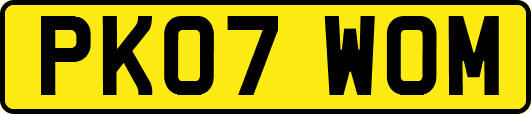 PK07WOM