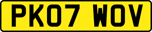 PK07WOV