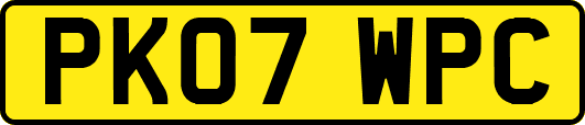 PK07WPC