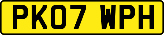 PK07WPH