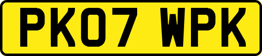 PK07WPK