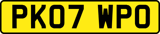 PK07WPO