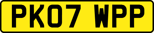 PK07WPP