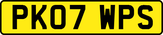 PK07WPS