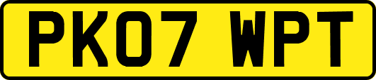 PK07WPT