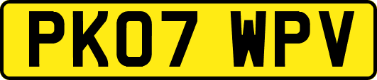 PK07WPV