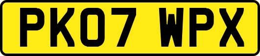 PK07WPX