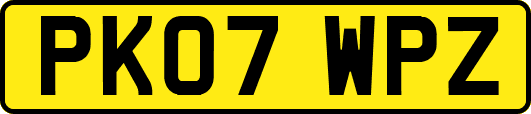 PK07WPZ