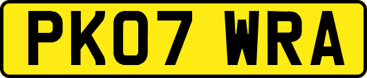 PK07WRA