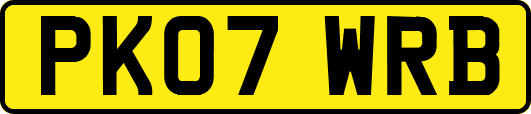 PK07WRB