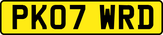 PK07WRD