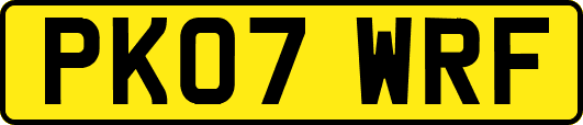 PK07WRF