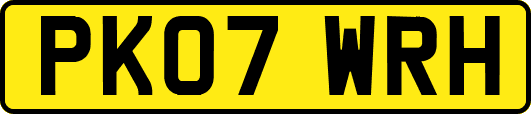 PK07WRH