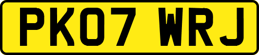 PK07WRJ