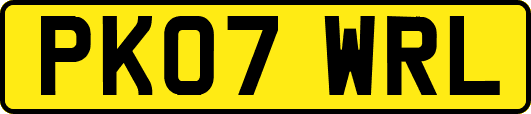PK07WRL