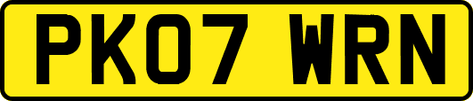 PK07WRN