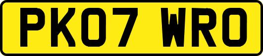 PK07WRO
