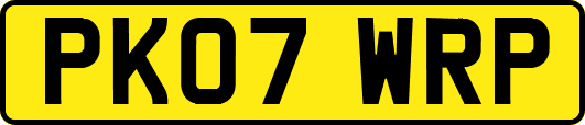 PK07WRP