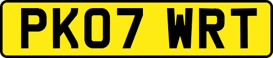 PK07WRT